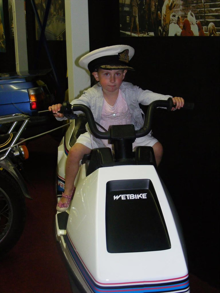 james bond